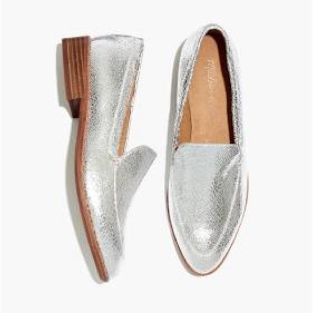Madewell - The Frances Loafer